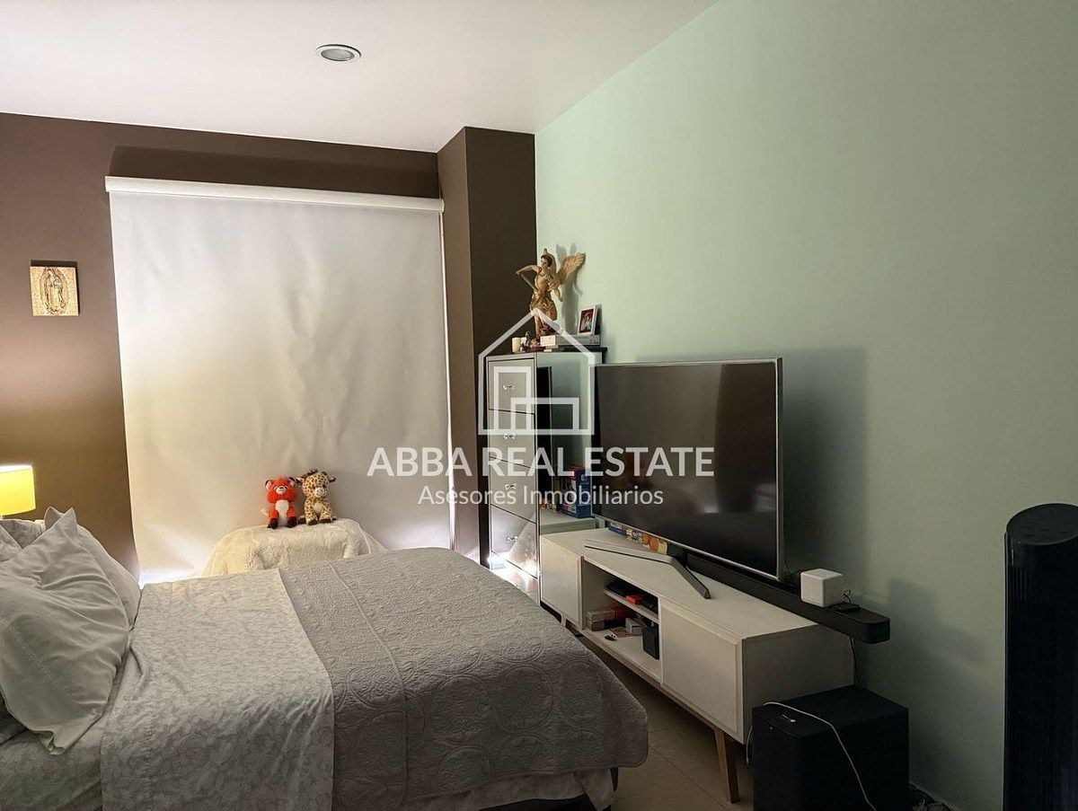 Apartamento em Ampliación Granada, Miguel Hidalgo, foto 17 de 20