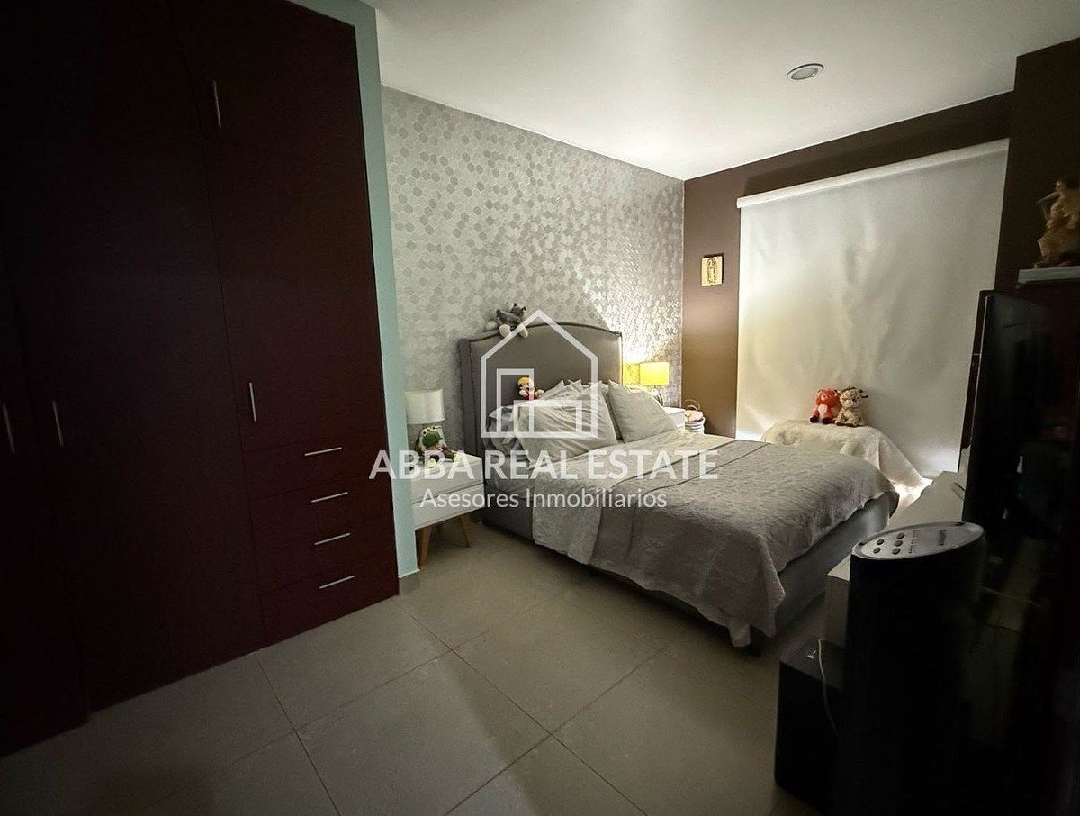 Apartamento em Ampliación Granada, Miguel Hidalgo, foto 18 de 20