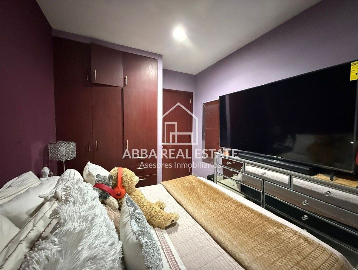Apartamento em Ampliación Granada, Miguel Hidalgo, foto 19 de 20