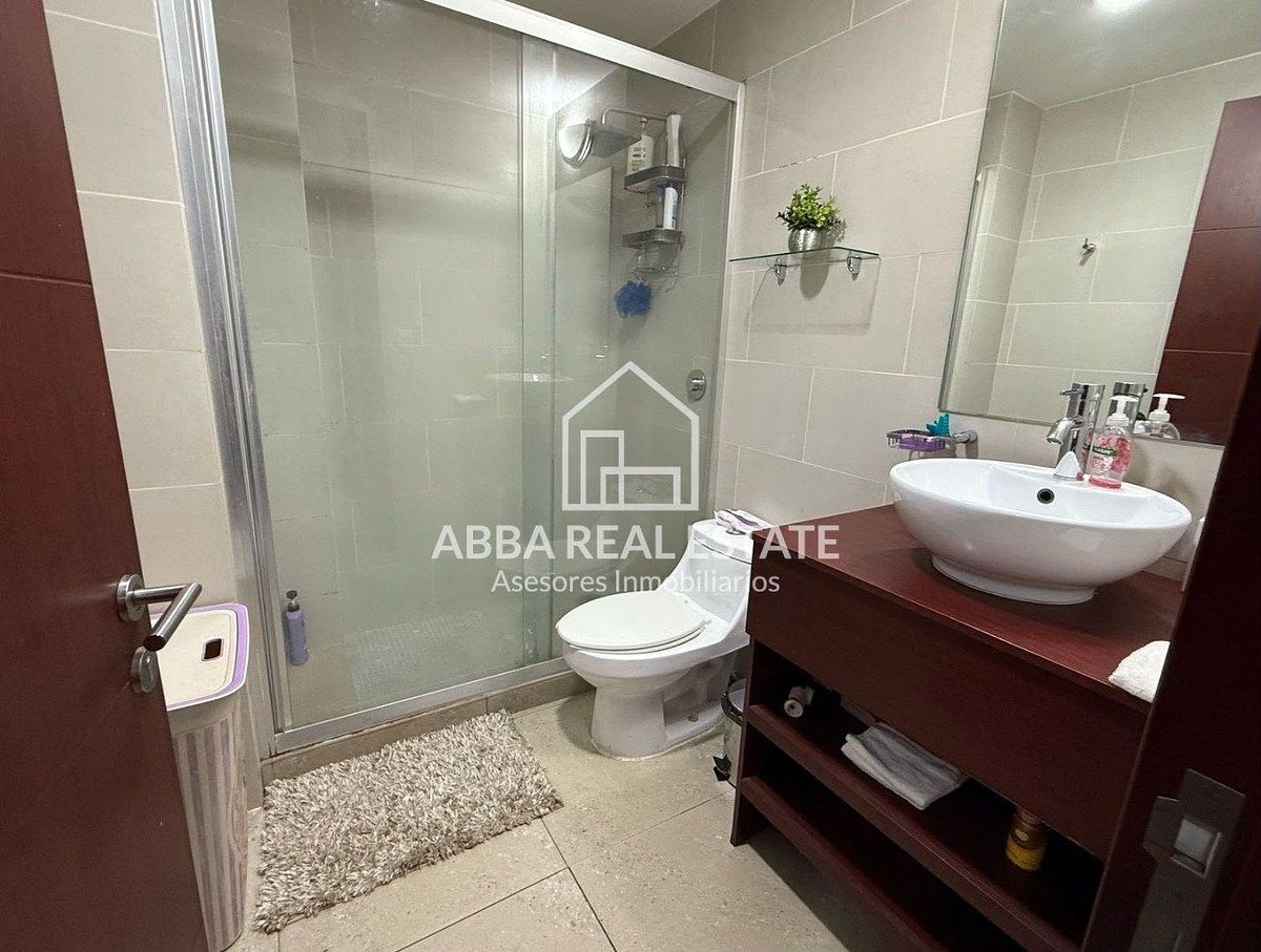 Apartamento em Ampliación Granada, Miguel Hidalgo, foto 20 de 20