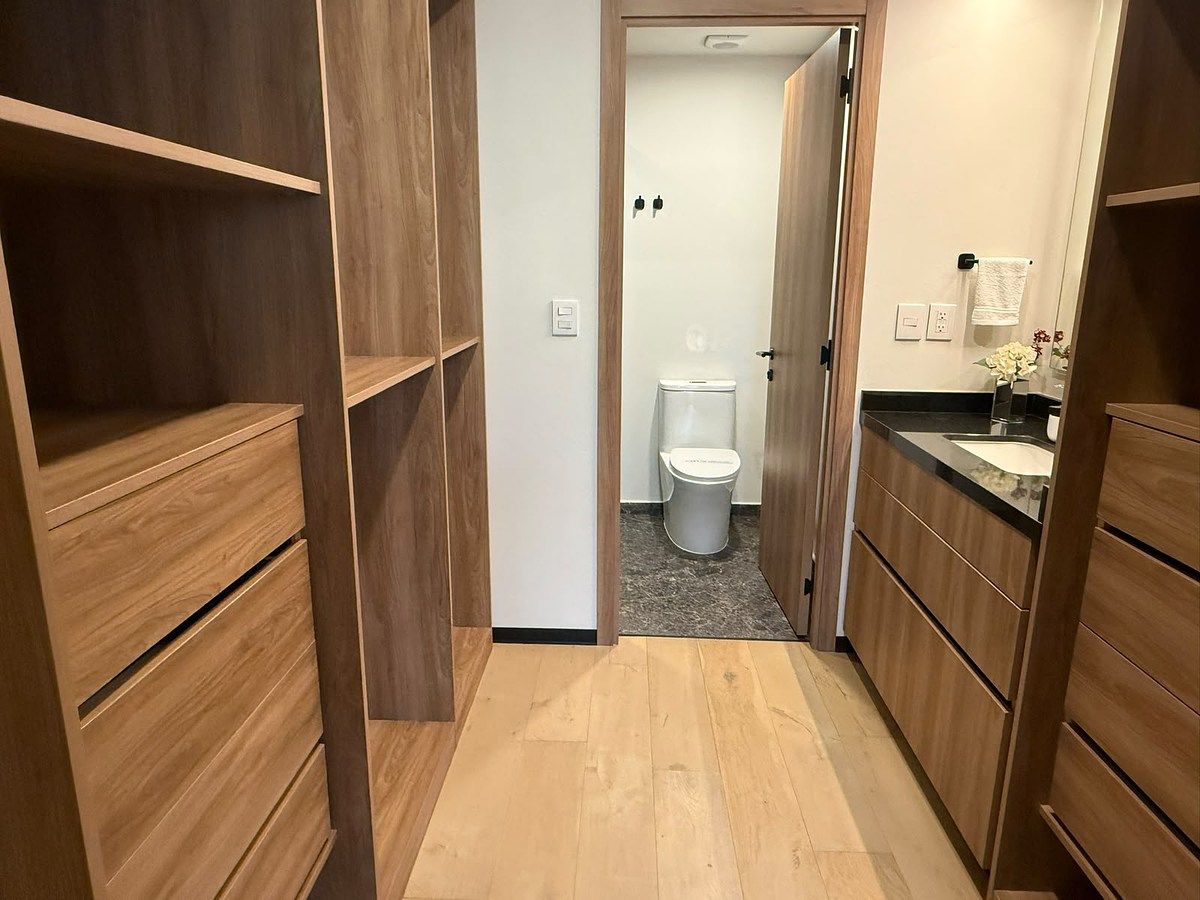 Apartment in Bosque Real, Huixquilucan, photo 12 of 29