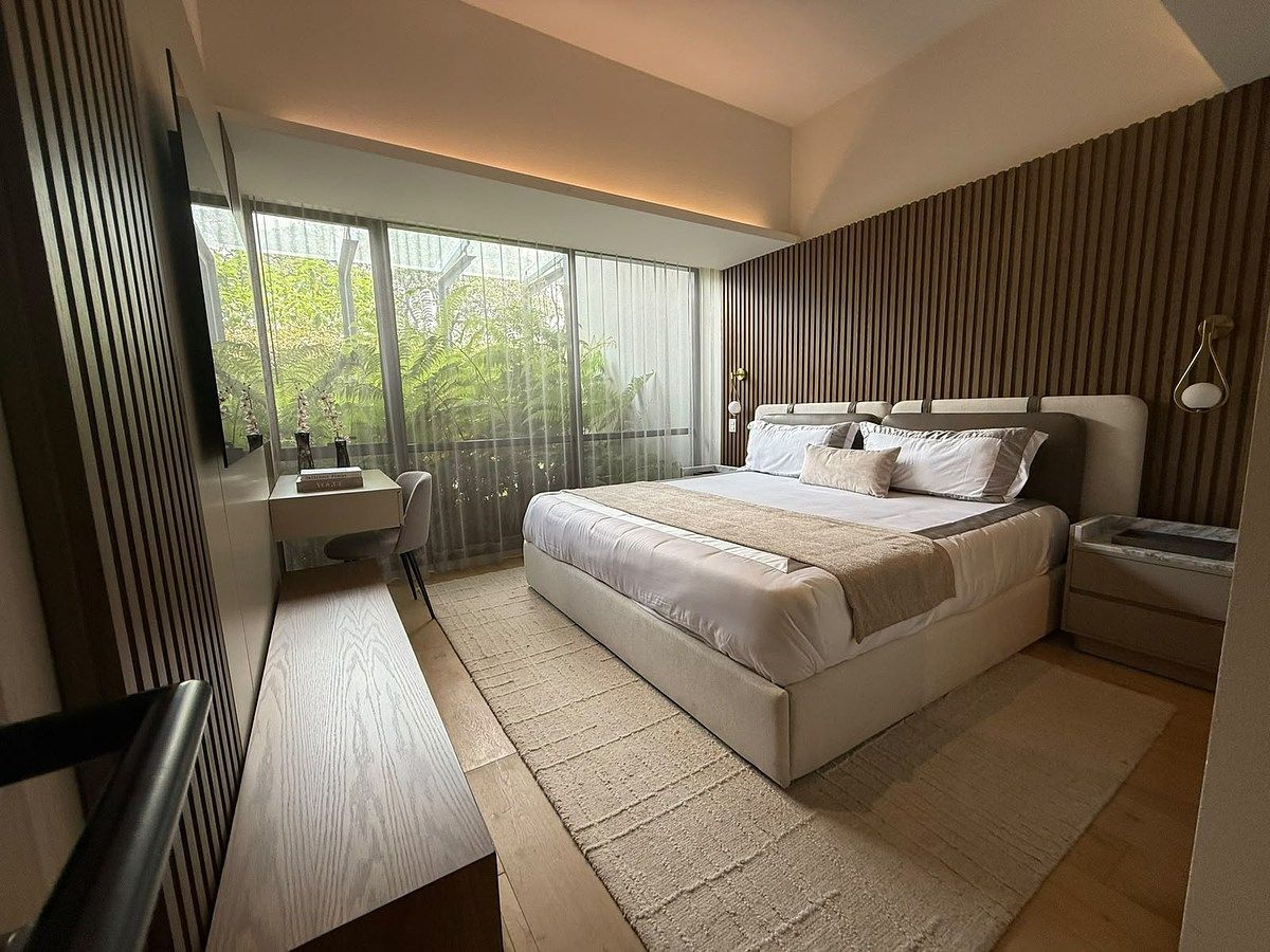 Apartment in Bosque Real, Huixquilucan, photo 10 of 29