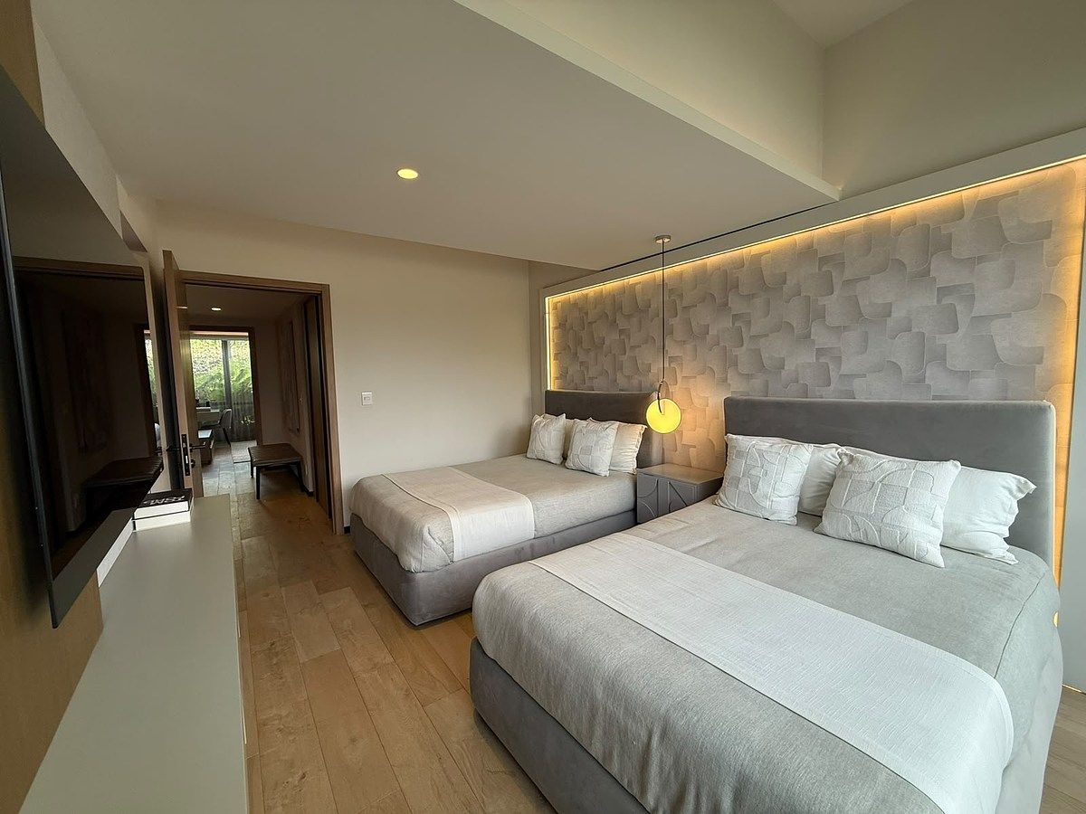Apartment in Bosque Real, Huixquilucan, photo 14 of 29
