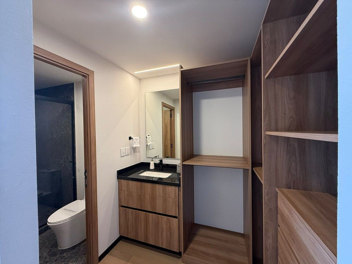 Apartment in Bosque Real, Huixquilucan, photo 13 of 29
