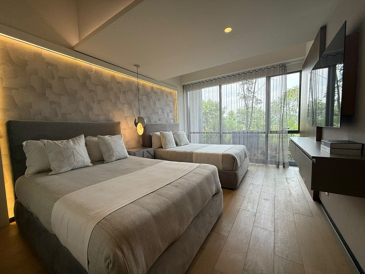 Apartment in Bosque Real, Huixquilucan, photo 15 of 29