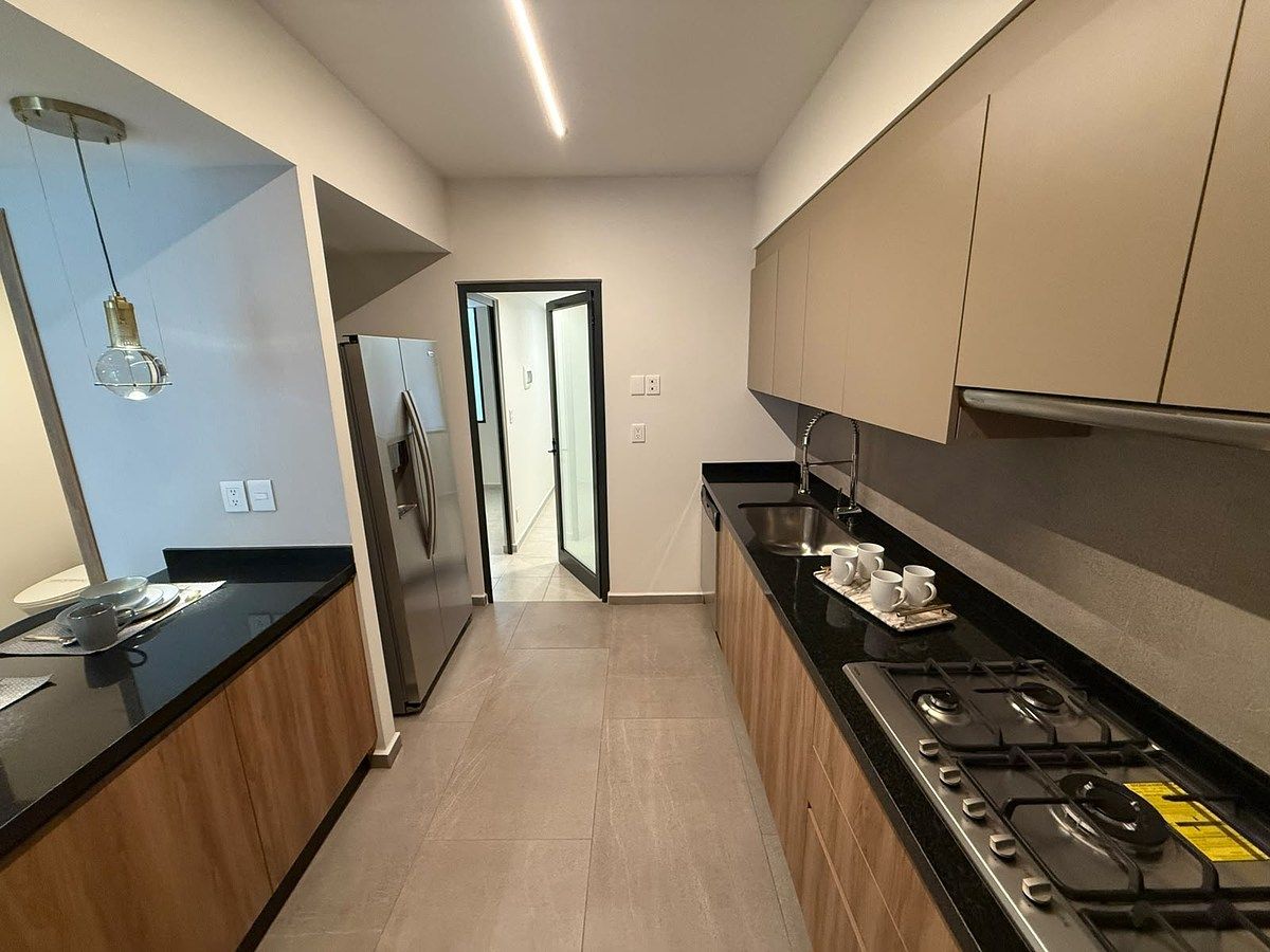 Apartment in Bosque Real, Huixquilucan, photo 9 of 29
