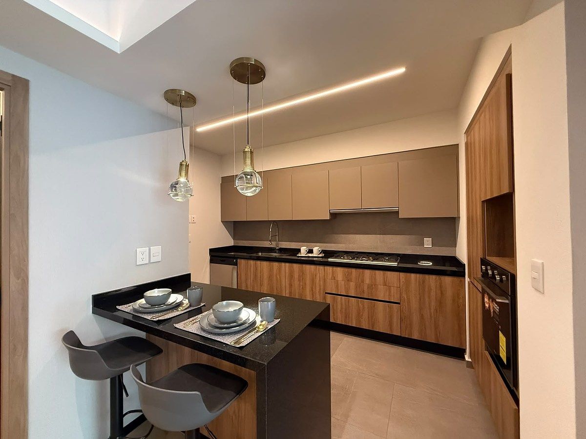 Apartment in Bosque Real, Huixquilucan, photo 8 of 29