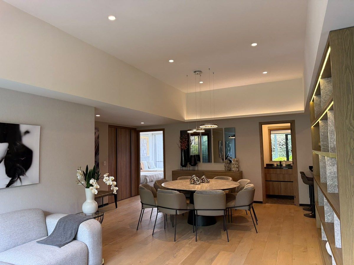 Apartment in Bosque Real, Huixquilucan, photo 6 of 29