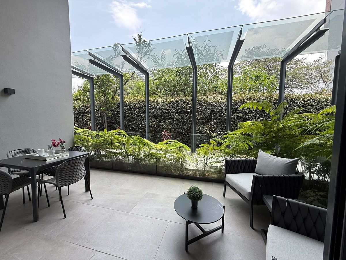 Apartment in Bosque Real, Huixquilucan, photo 21 of 29