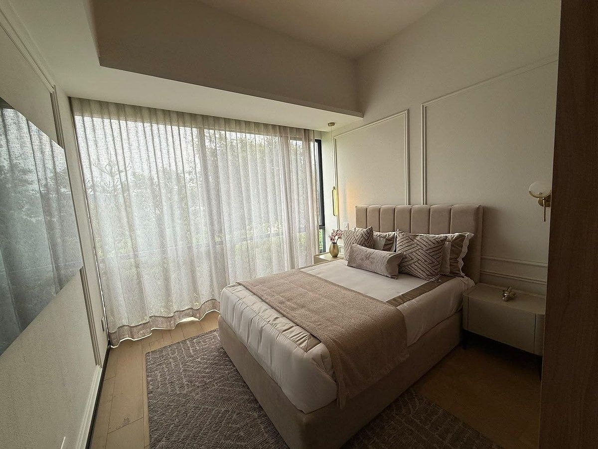 Apartment in Bosque Real, Huixquilucan, photo 17 of 29
