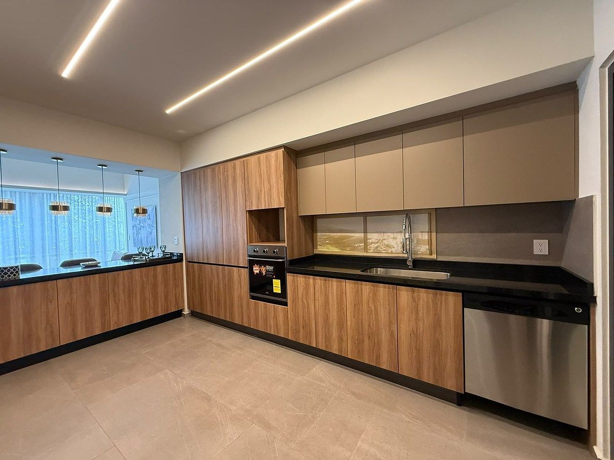 Apartment in Bosque Real, Huixquilucan, photo 16 of 29