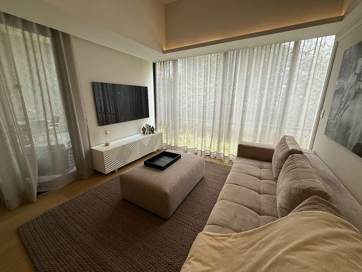 Apartment in Bosque Real, Huixquilucan, photo 7 of 29