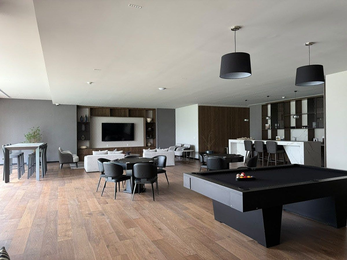 Apartment in Bosque Real, Huixquilucan, photo 22 of 29