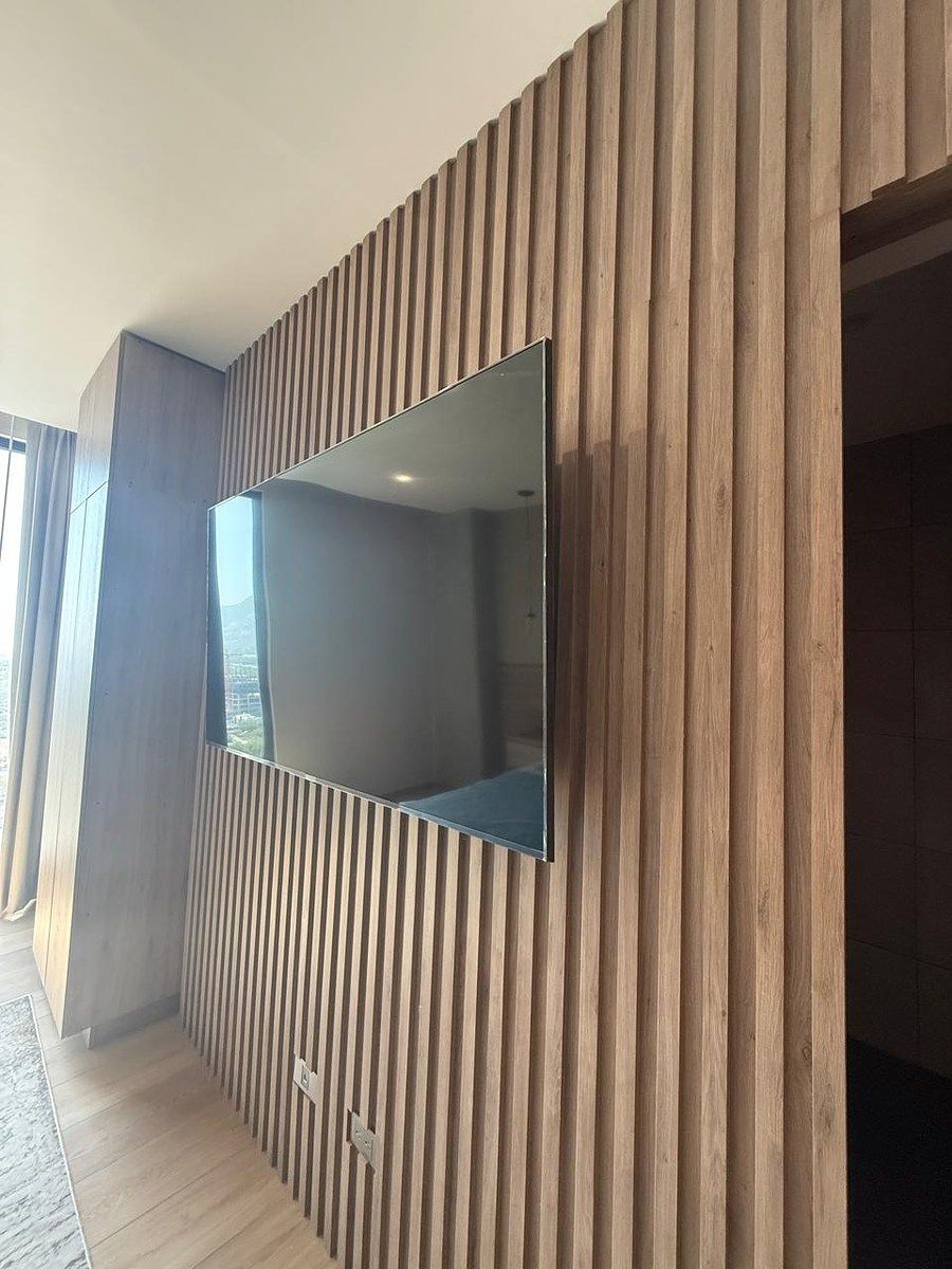 Apartamento em Vía Cordillera, Santa Catarina, foto 8 de 16