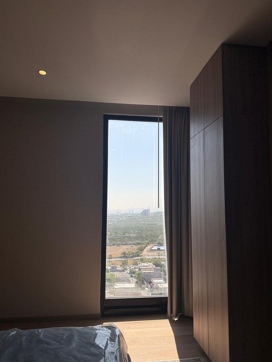 Apartamento em Vía Cordillera, Santa Catarina, foto 9 de 16