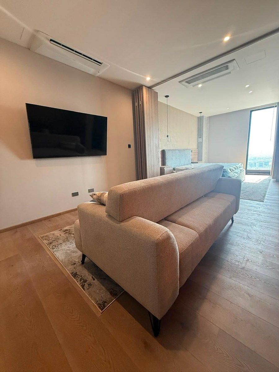 Apartamento em Vía Cordillera, Santa Catarina, foto 3 de 16