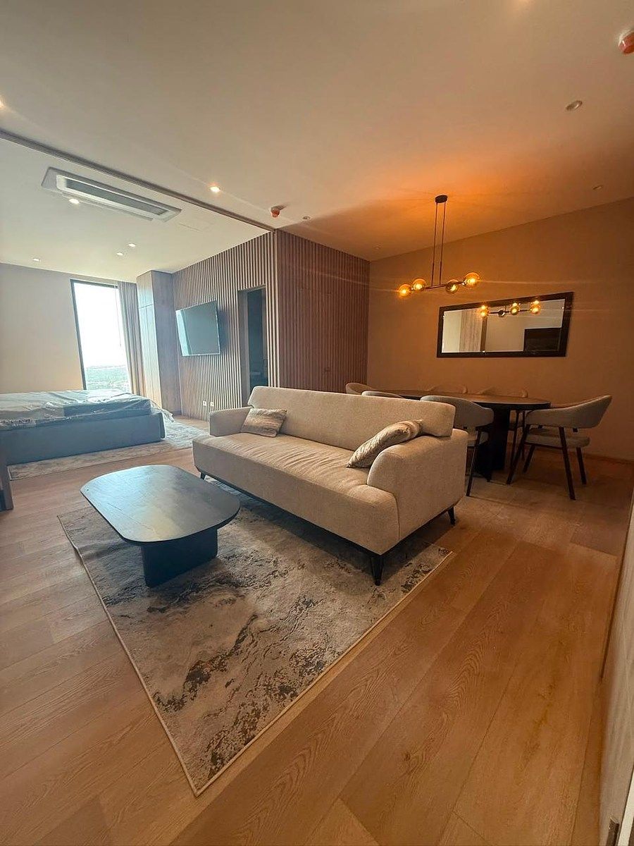 Apartamento em Vía Cordillera, Santa Catarina, foto 2 de 16
