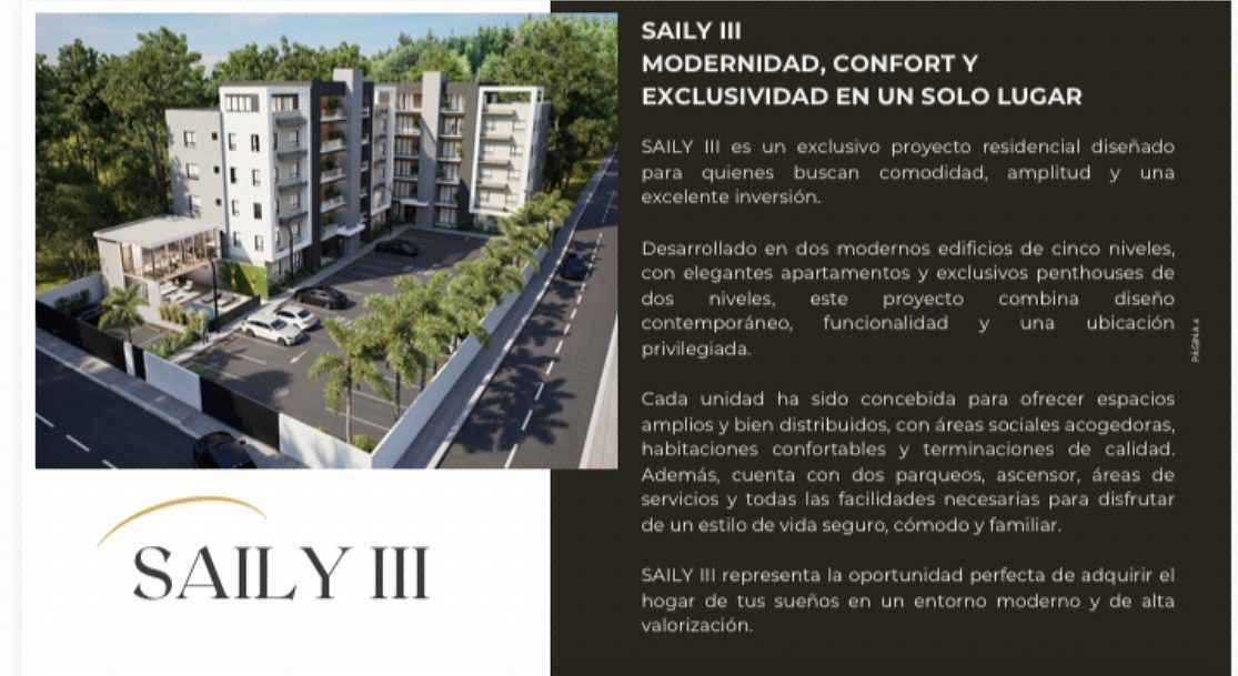 Saily III (EB-WZ1321)