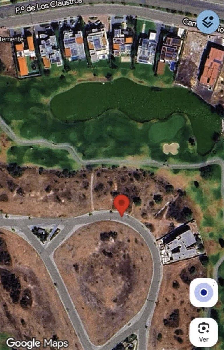 Terreno premium en Campanario ubicado junto al campo de Golf - foto 2