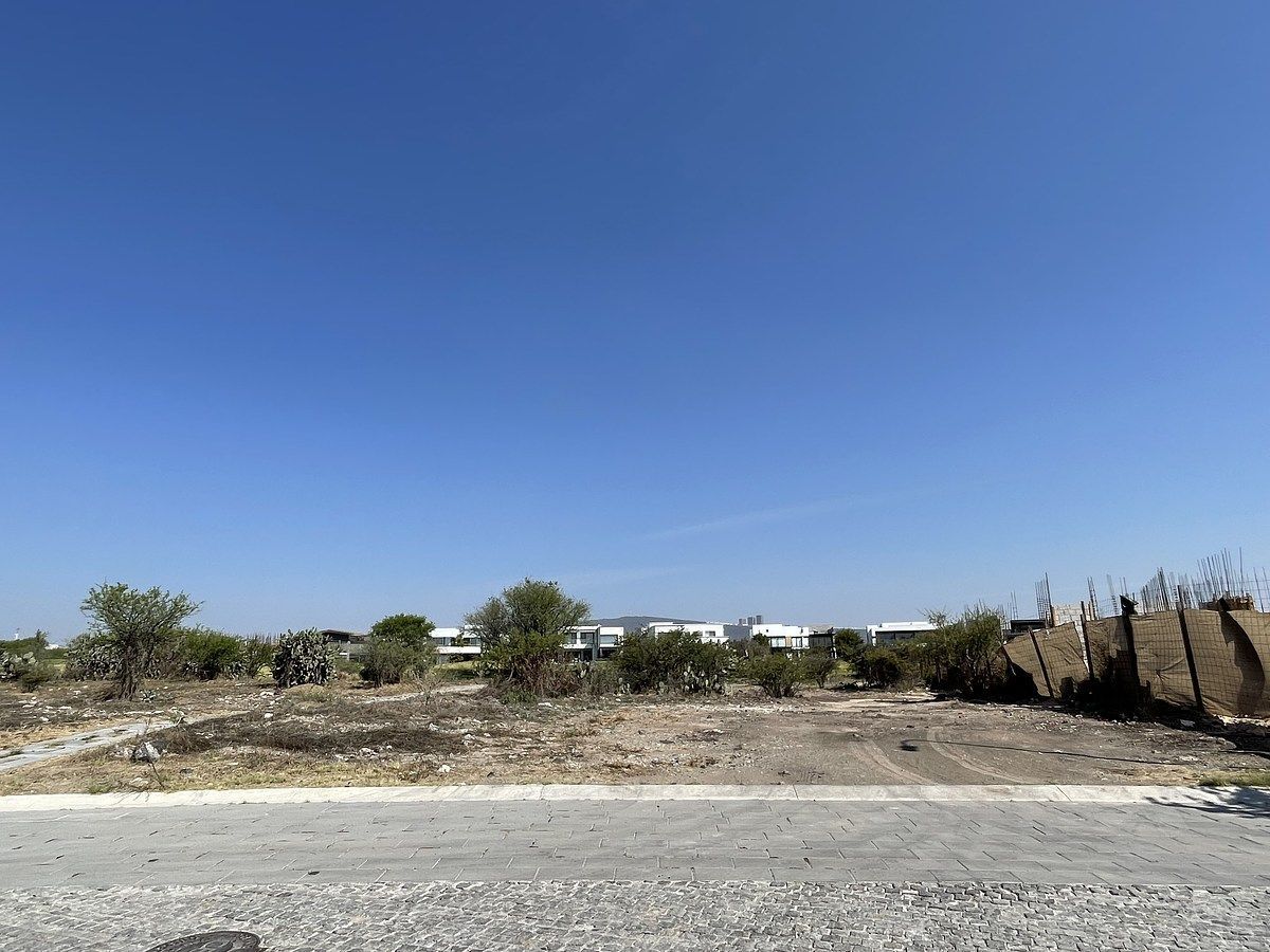 Terreno premium en Campanario ubicado junto al campo de Golf - foto 4