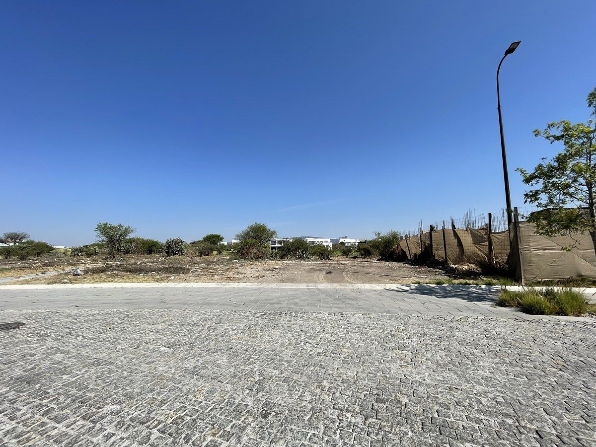 Terreno premium en Campanario ubicado junto al campo de Golf - foto 5
