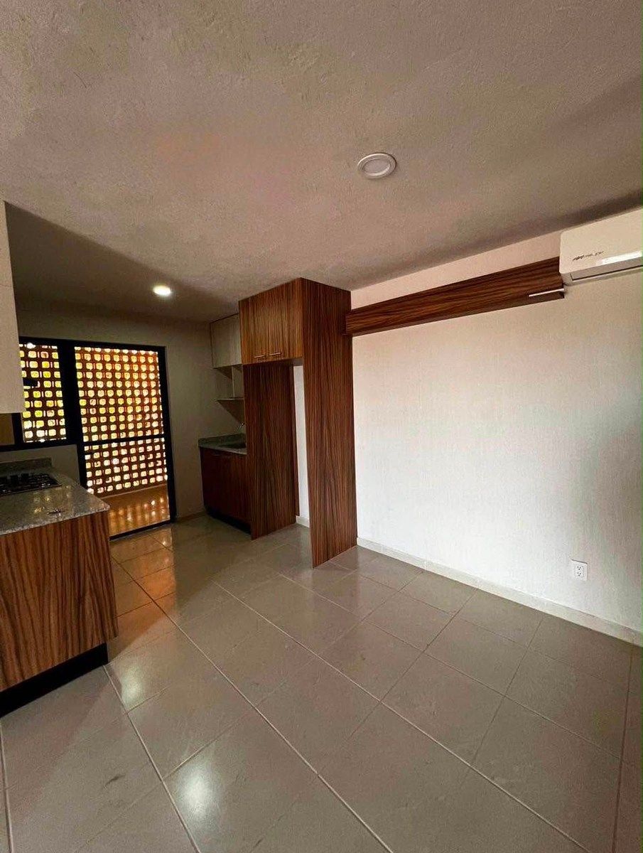 Apartamento em Villas del Ixtepete, Zapopan, foto 3 de 9