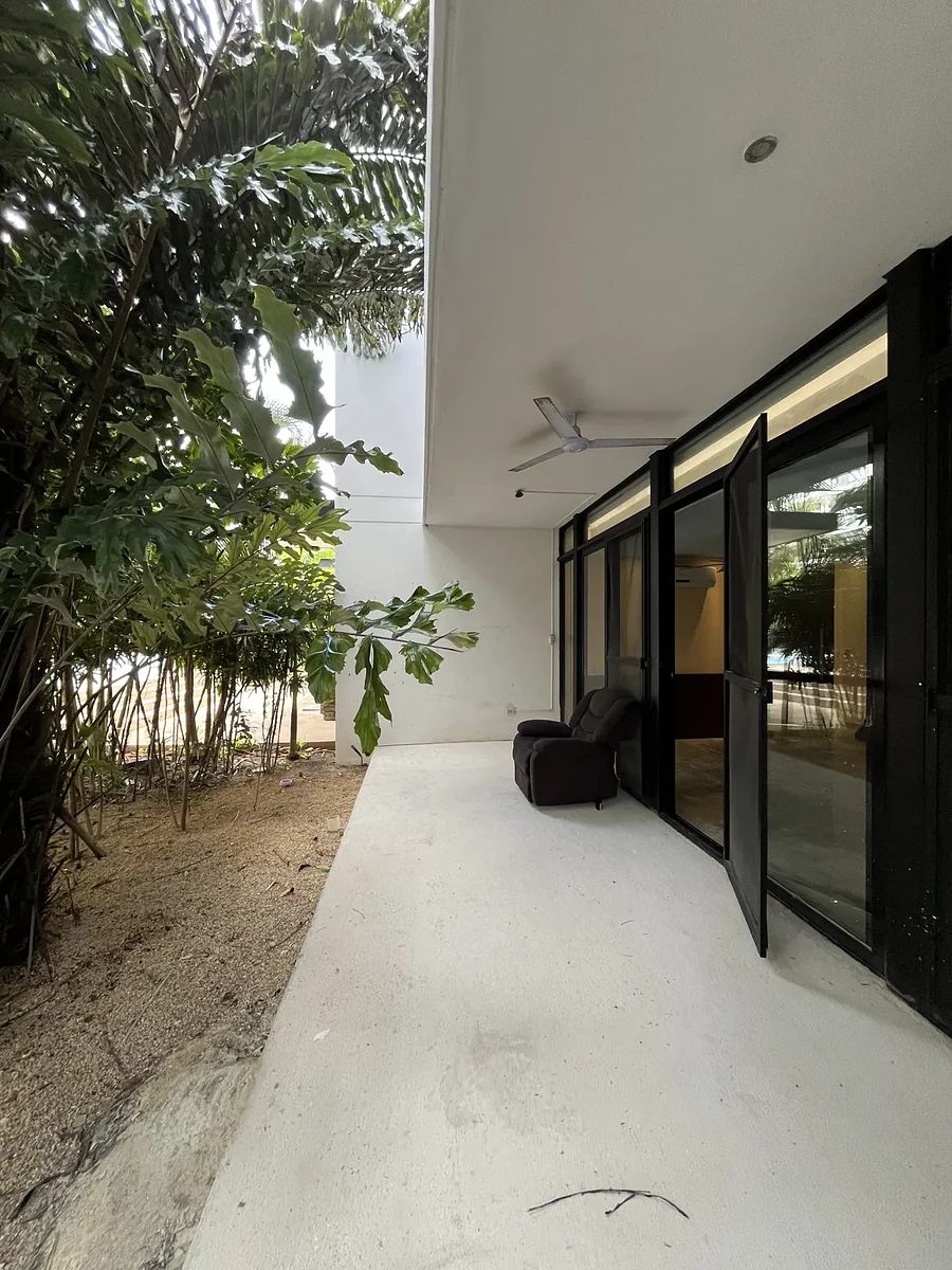 Apartamento em Temozón Norte, Mérida, foto 2 de 22