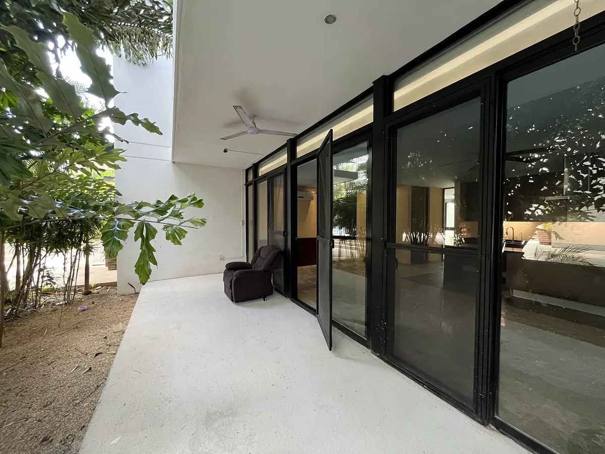 Apartamento em Temozón Norte, Mérida, foto 15 de 22