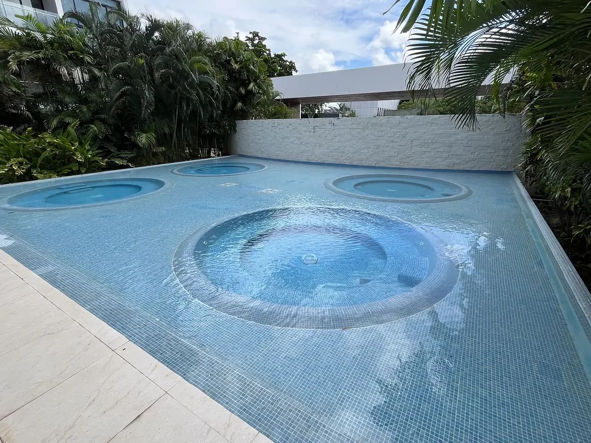 Apartamento em Temozón Norte, Mérida, foto 17 de 22
