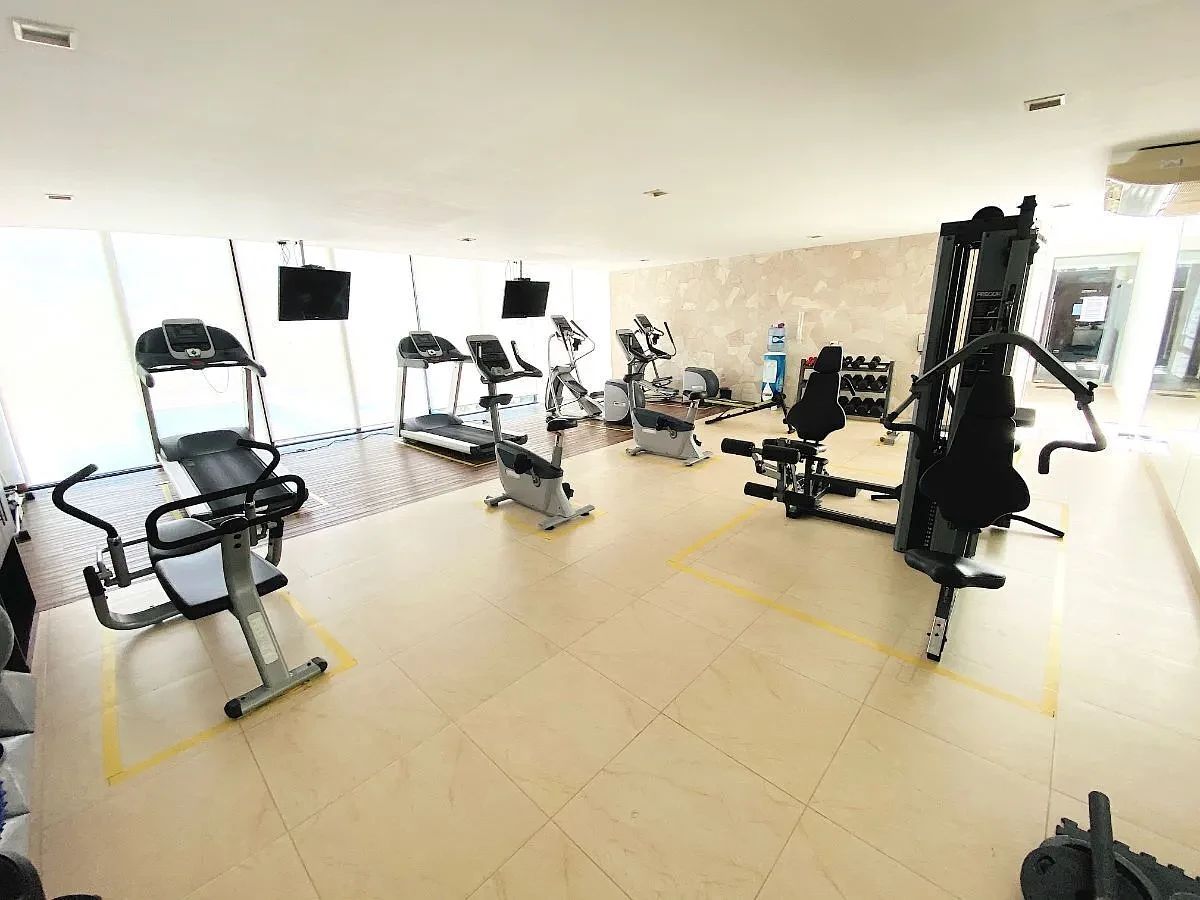 Apartamento em Temozón Norte, Mérida, foto 18 de 22
