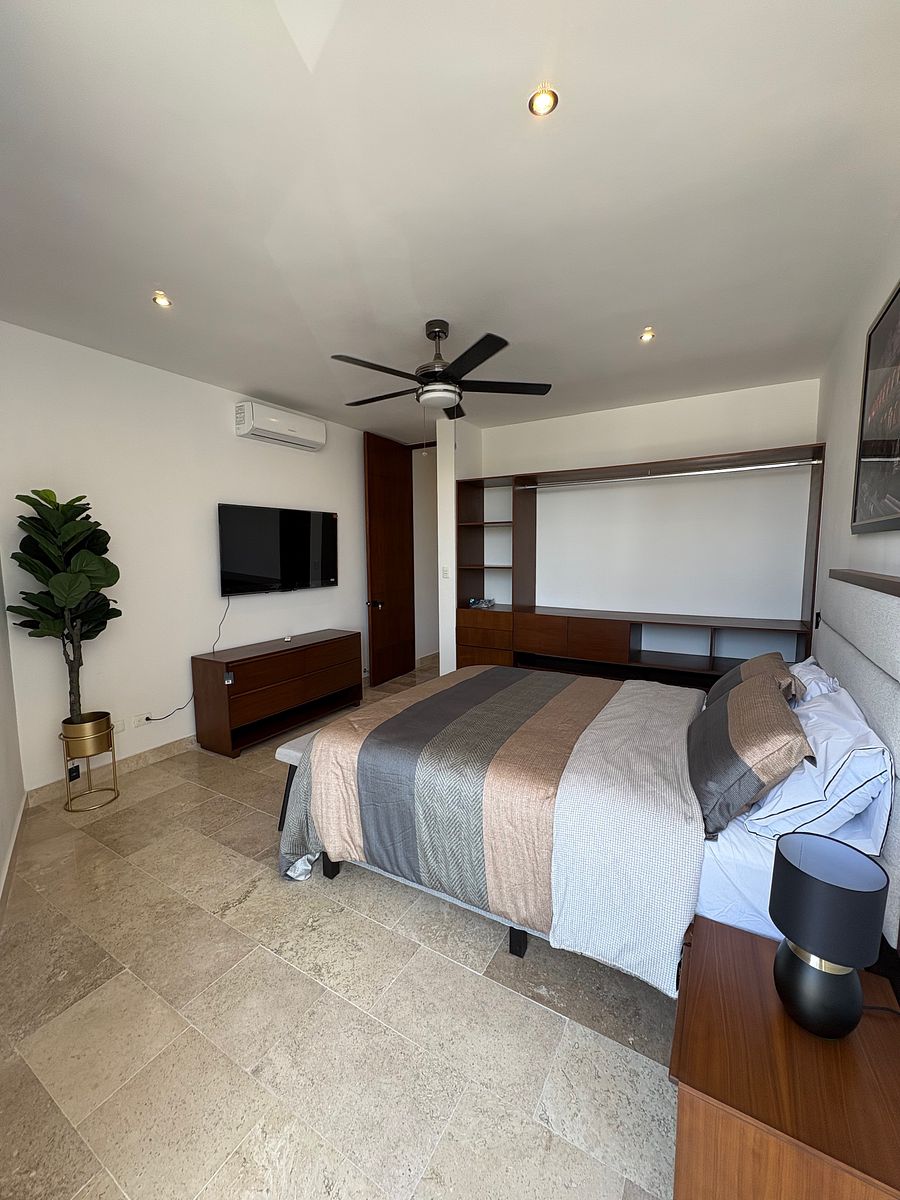 Departamento en Altabrisa, Mérida, foto 3 de 24