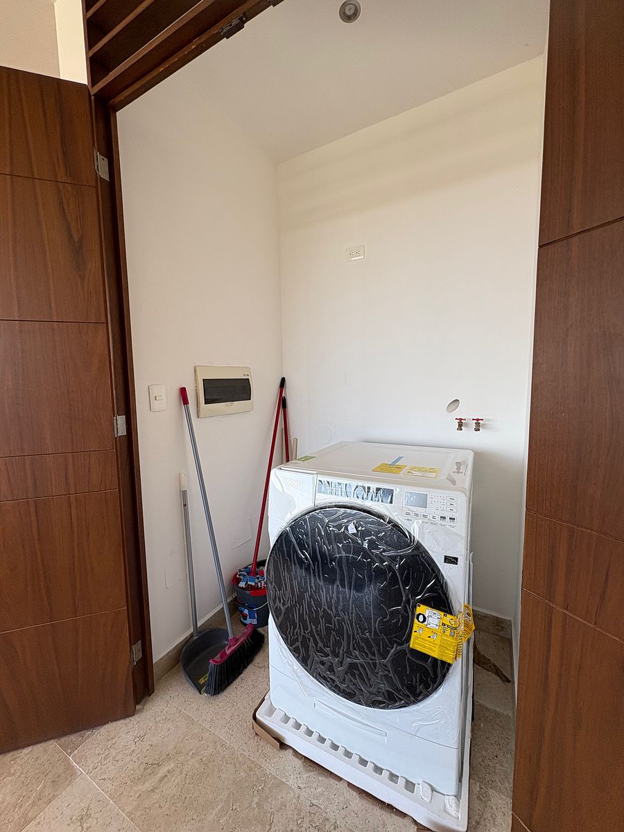 Departamento en Altabrisa, Mérida, foto 8 de 24