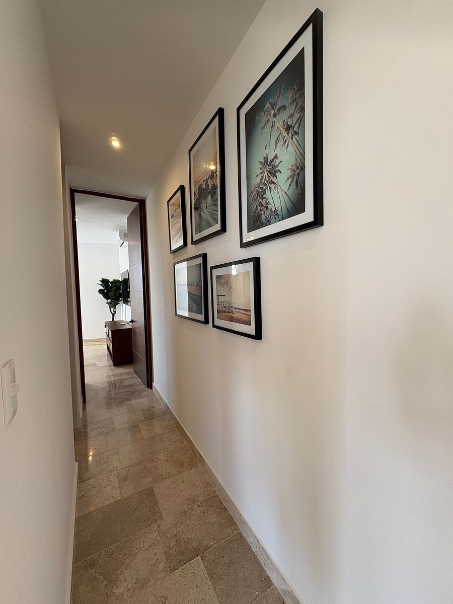 Departamento en Altabrisa, Mérida, foto 9 de 24