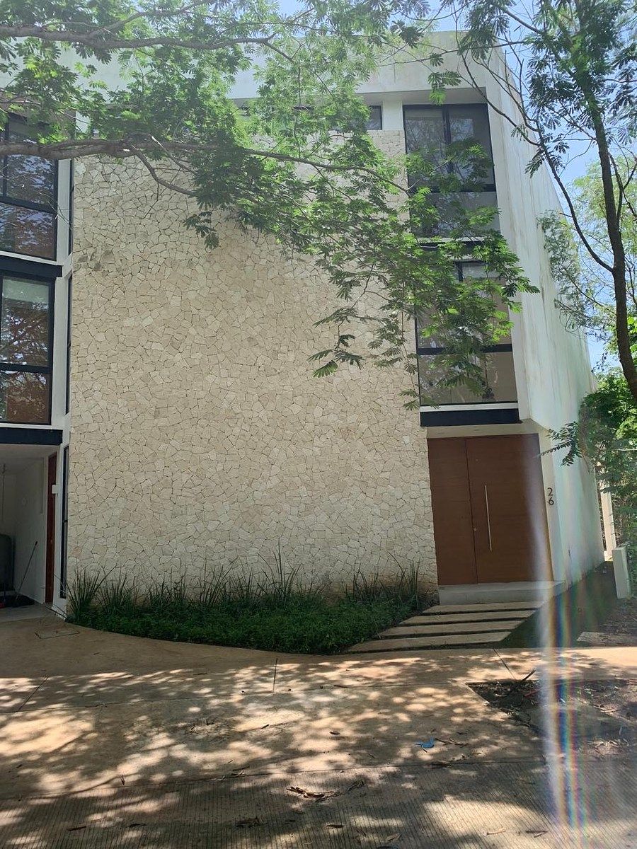 Casa em Cabo Norte, Mérida, foto 2 de 24