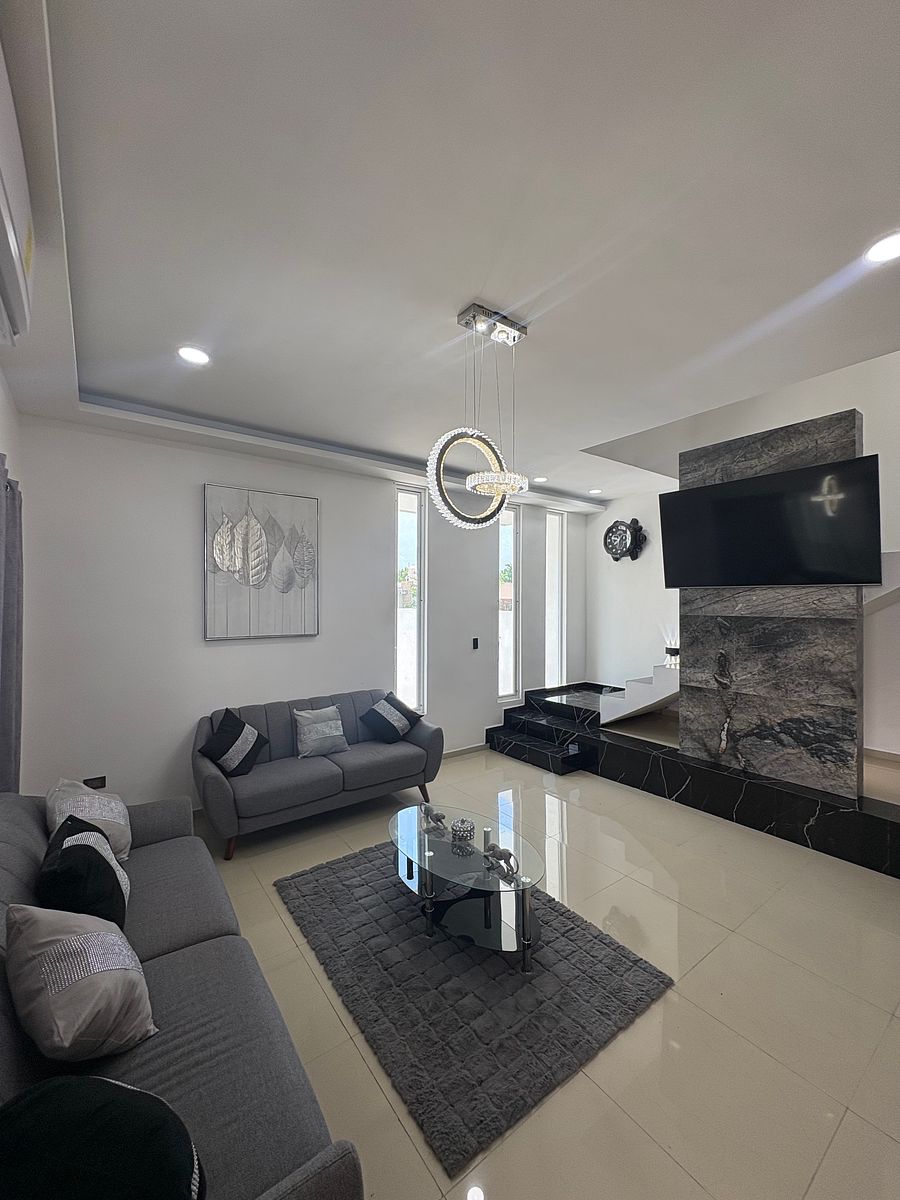 House in Real Montejo, Mérida, photo 9 of 20