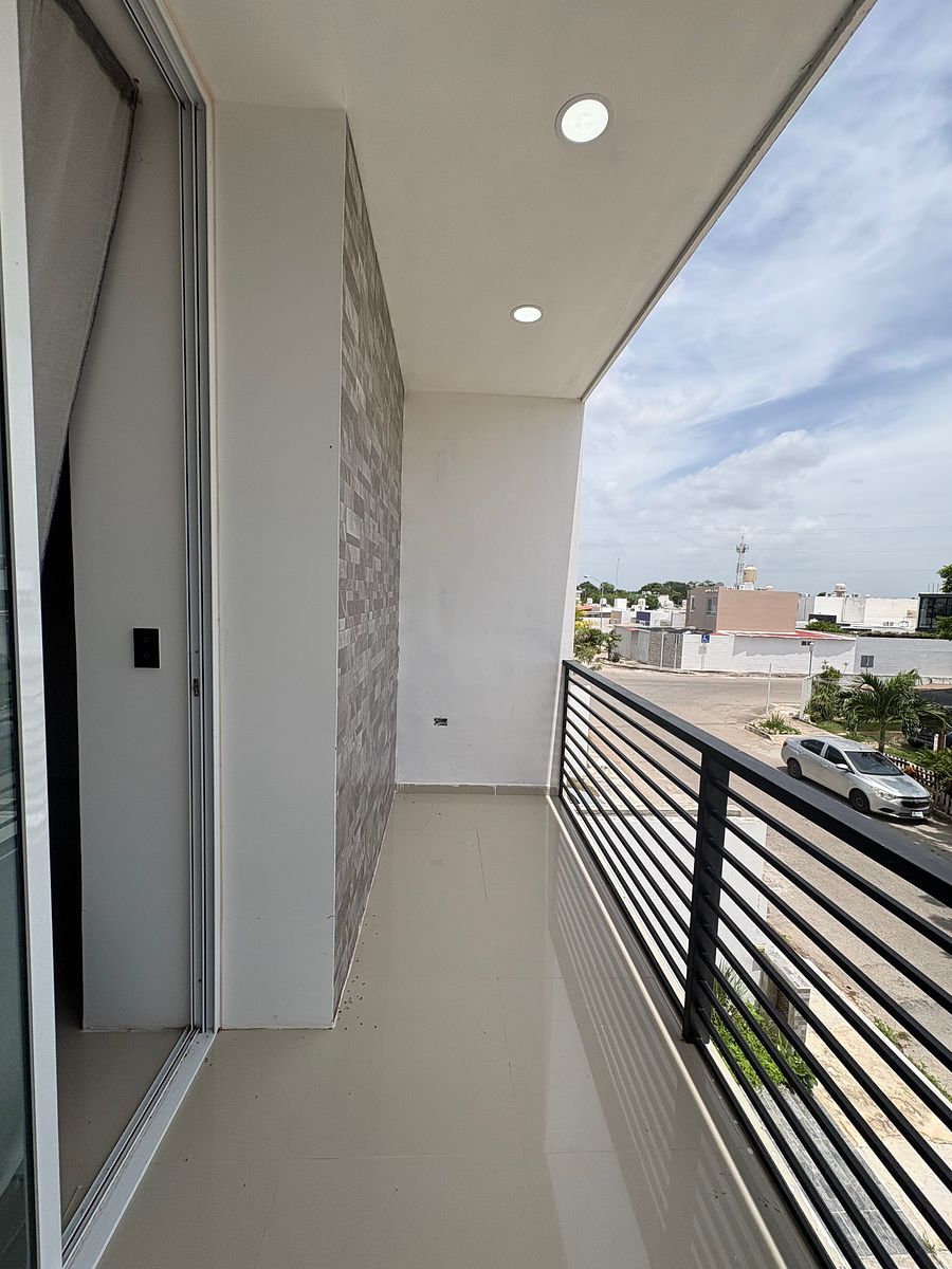 House in Real Montejo, Mérida, photo 20 of 20