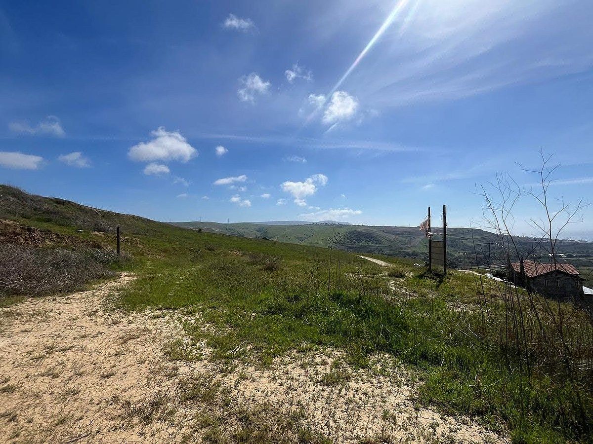 Residential Land in Loma with Sea View