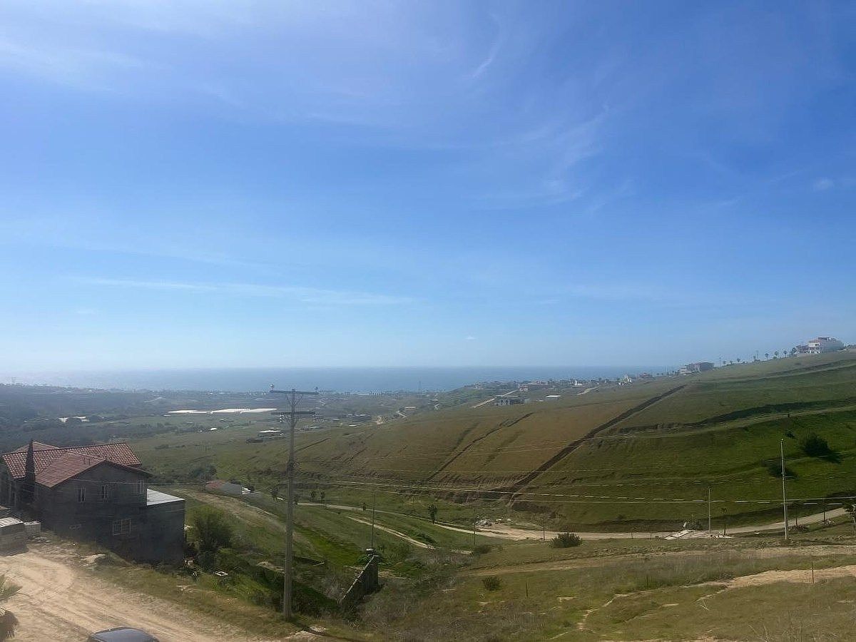 Lote em Campo Real, Playas de Rosarito, foto 4 de 13