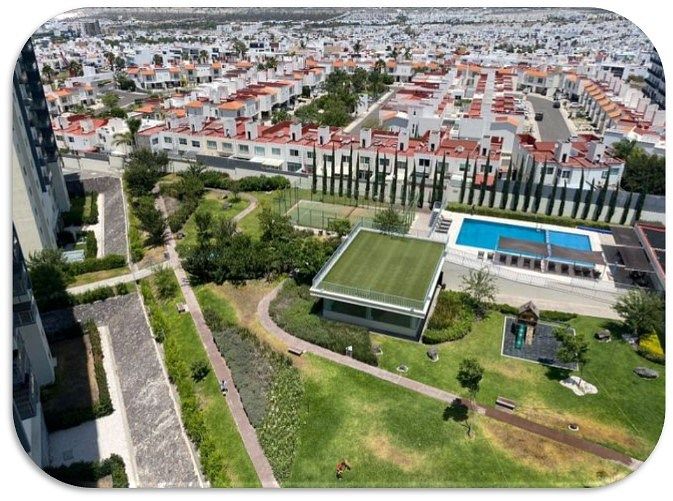 Exclusividad en las alturas con espacios amplios y una ubicación privilegiada - foto 1