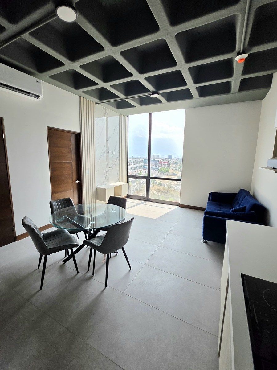 Apartamento em Loreto Apodaca Tower, Apodaca, foto 2 de 12