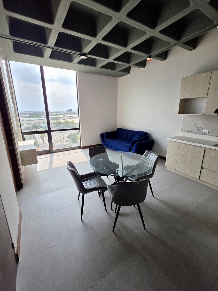 Apartamento em Loreto Apodaca Tower, Apodaca, foto 3 de 12