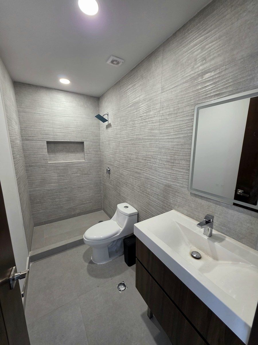 Apartamento em Loreto Apodaca Tower, Apodaca, foto 5 de 12