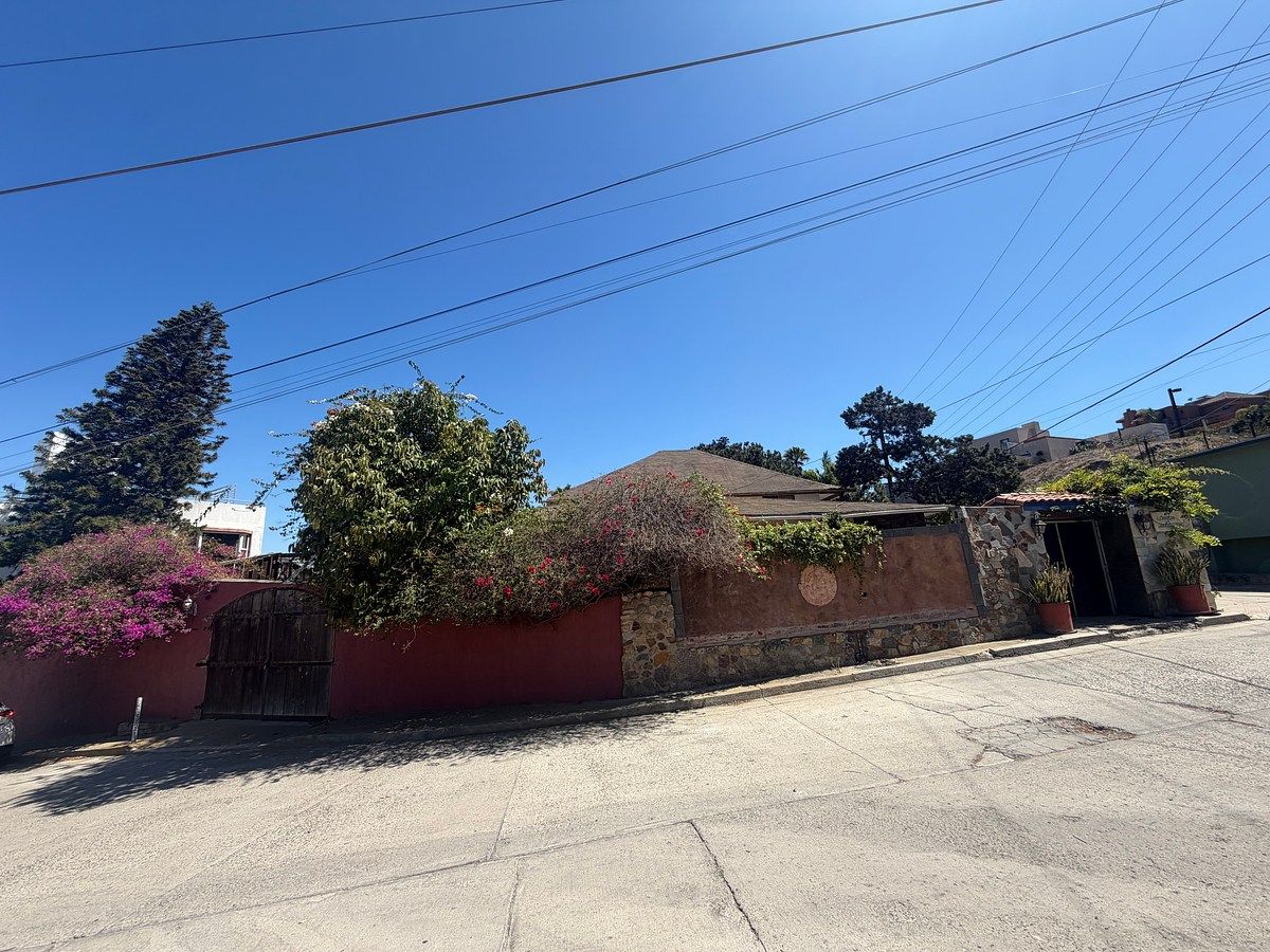 Terreno en Madero (Cacho), Tijuana, foto 4 de 26