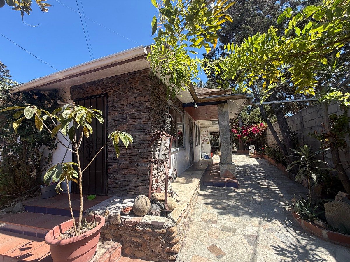 Terreno en Madero (Cacho), Tijuana, foto 5 de 26