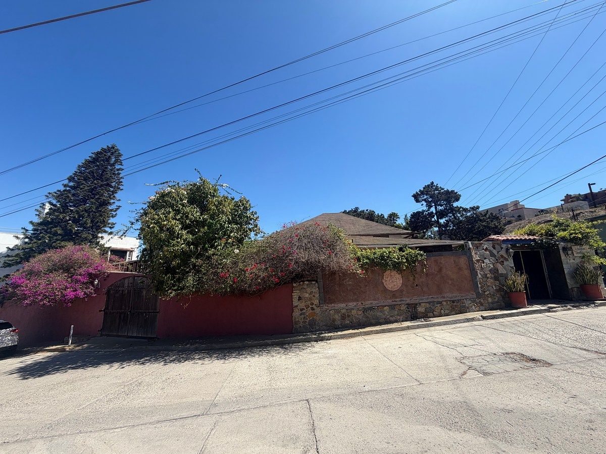 Terreno en Madero (Cacho), Tijuana, foto 2 de 26