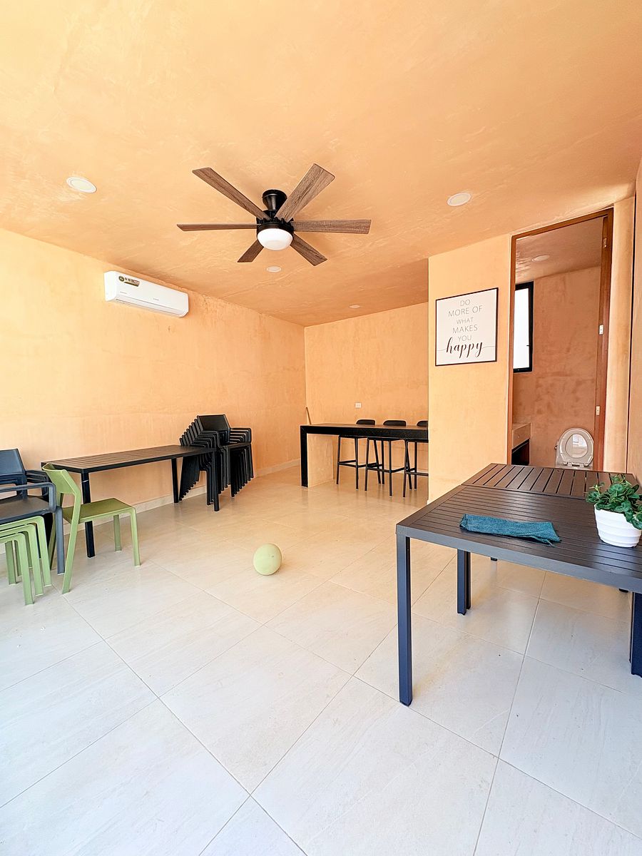 Apartamento em Santa Gertrudis Copo, Mérida, foto 6 de 19
