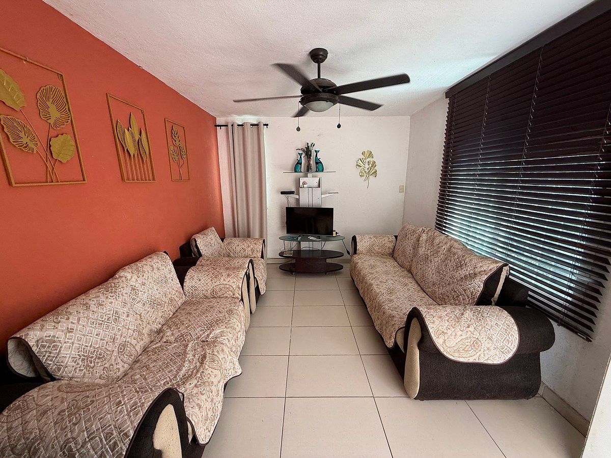 Casa em Chuburna de Hidalgo, Mérida, foto 4 de 17