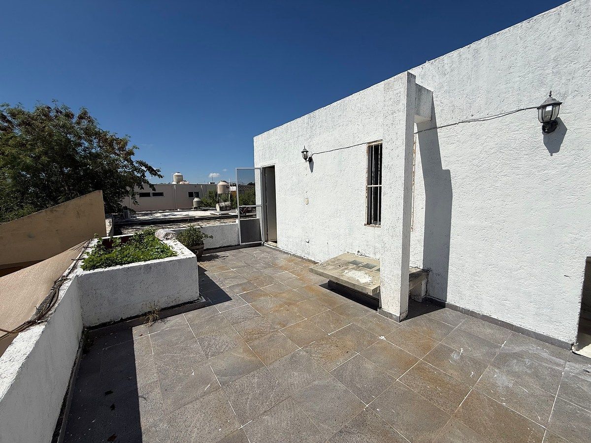 Casa em Chuburna de Hidalgo, Mérida, foto 17 de 17