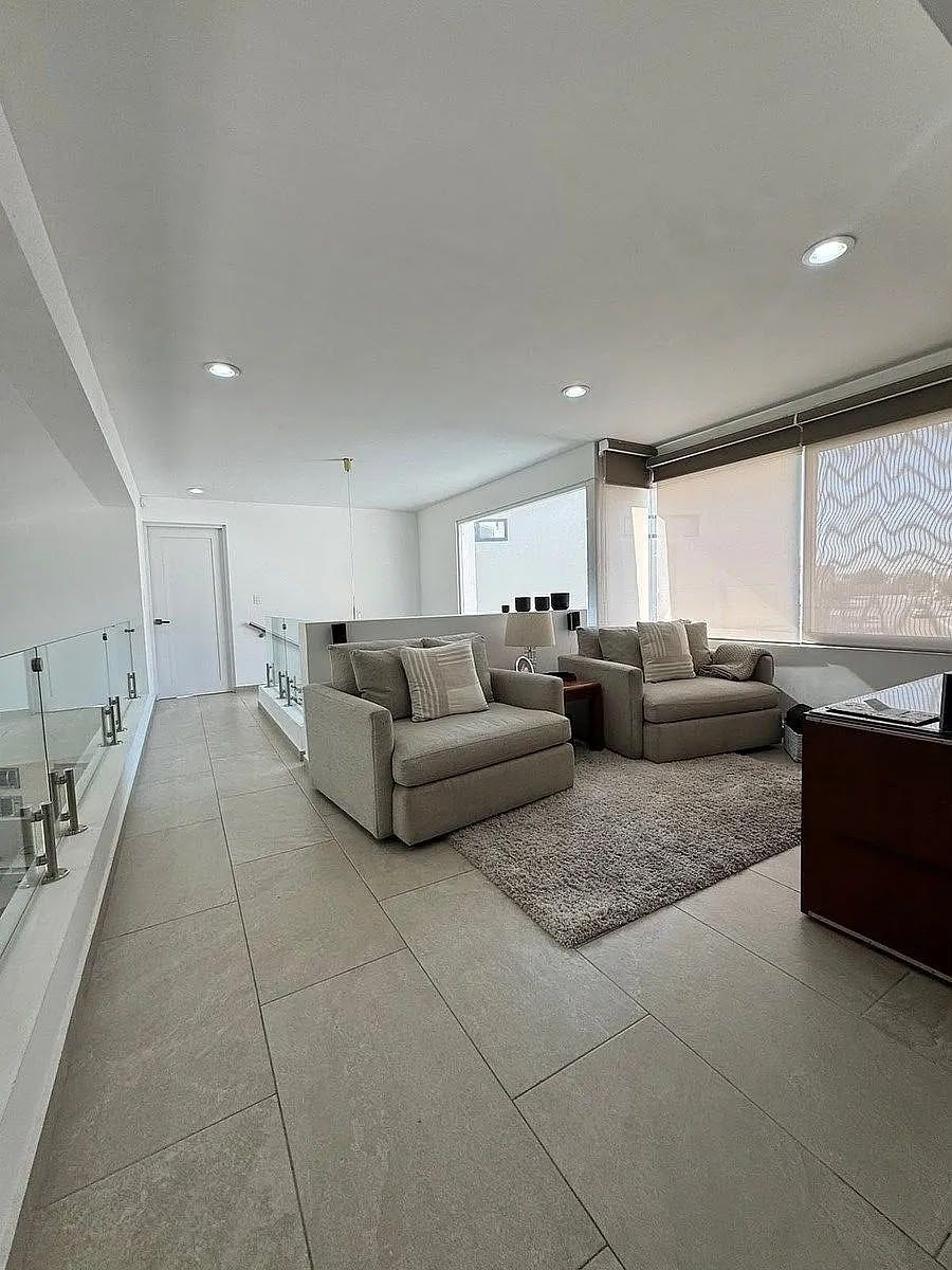 Casa en condominio en La Vista Residencial, Querétaro, foto 3 de 28