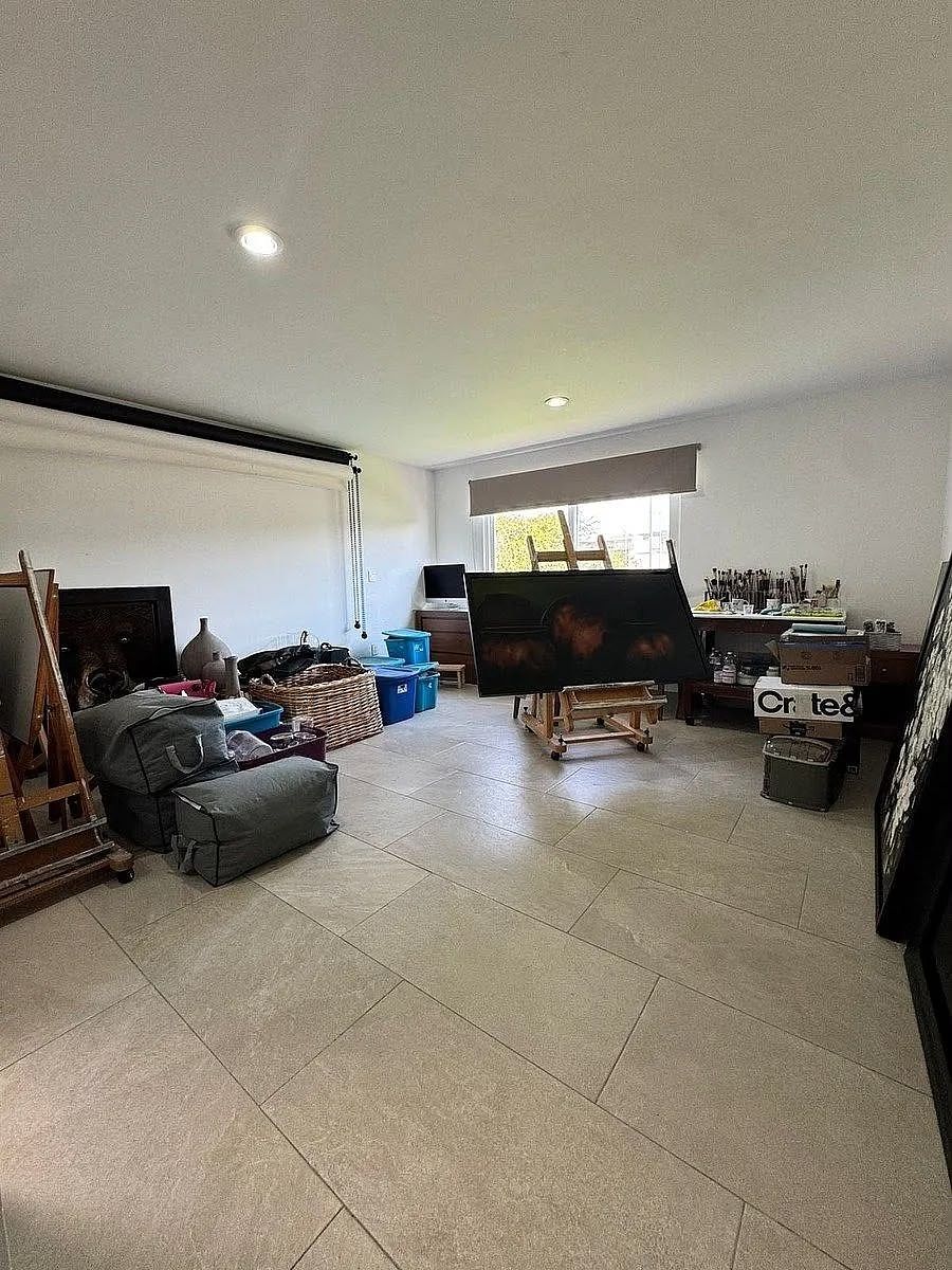 Casa en condominio en La Vista Residencial, Querétaro, foto 4 de 28